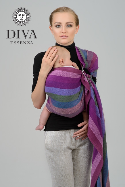 Слинг с кольцами Diva Essenza, Musa