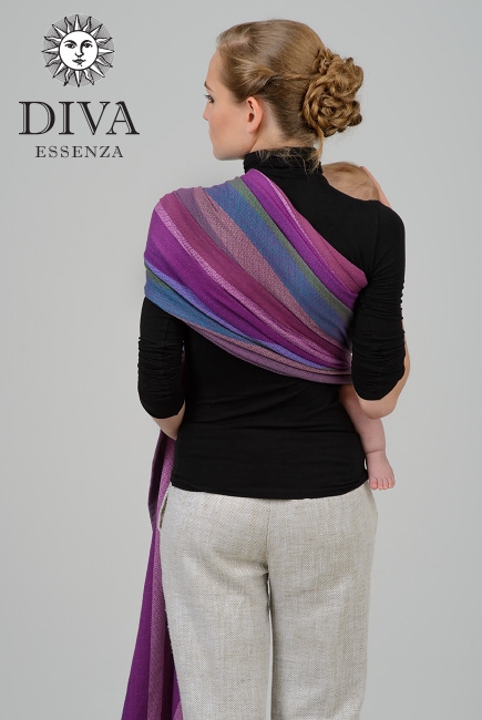 Слинг с кольцами Diva Essenza, Musa