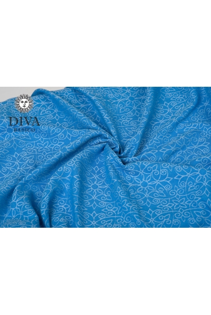 Май-слинг Diva Basico, Oltremare