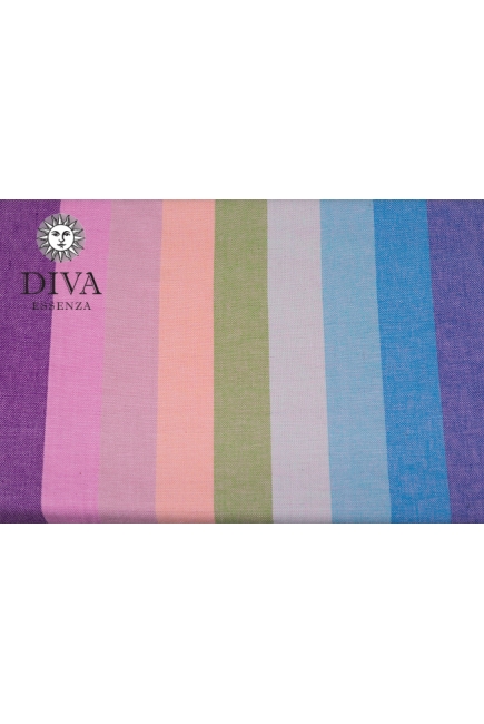 Май-слинг Diva Essenza, Porto