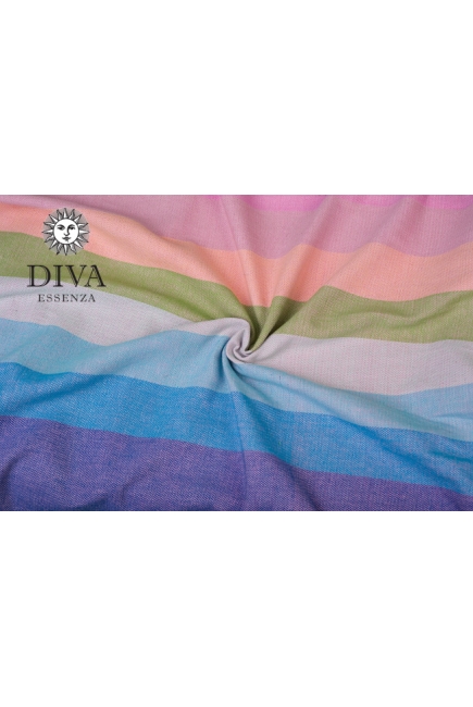 Слинг с кольцами Diva Essenza, Porto