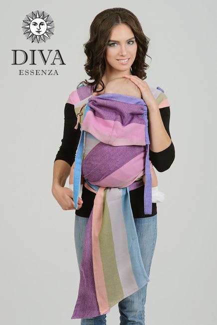 Май-слинг Diva Essenza, Porto