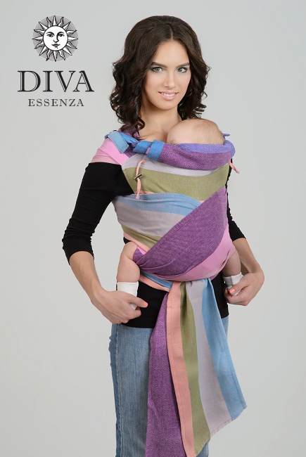 Май-слинг Diva Essenza, Porto