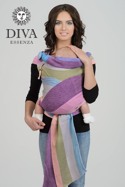 Май-слинг Diva Essenza, Porto