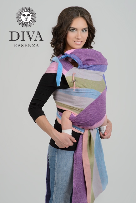 Май-слинг Diva Essenza, Porto