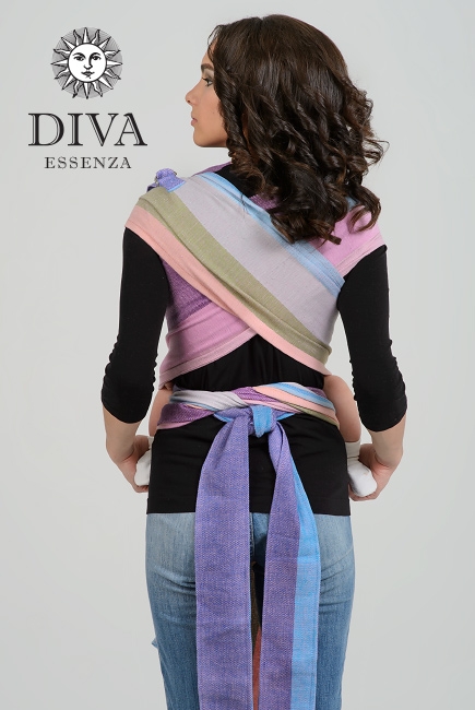 Май-слинг Diva Essenza, Porto