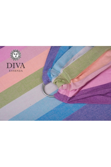 Слинг с кольцами Diva Essenza, Porto