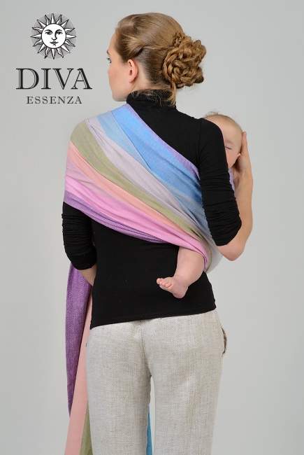 Слинг с кольцами Diva Essenza, Porto