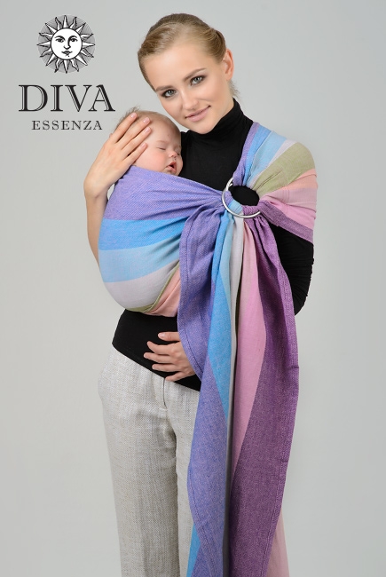 Слинг с кольцами Diva Essenza, Porto