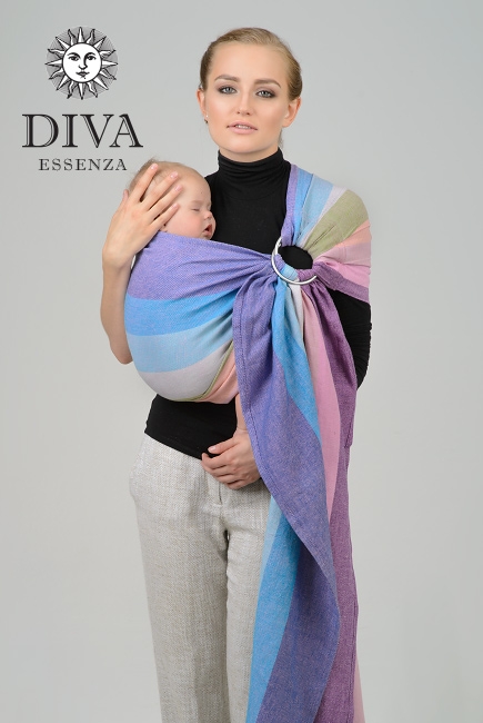 Слинг с кольцами Diva Essenza, Porto