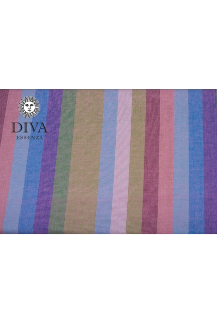 Май-слинг Diva Essenza, Prato