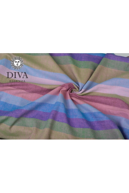 Май-слинг Diva Essenza, Prato