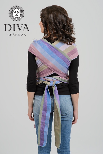 Май-слинг Diva Essenza, Prato