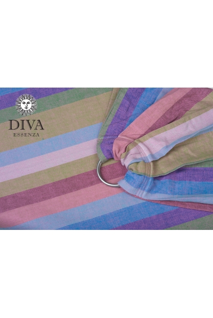 Слинг с кольцами Diva Essenza, Prato