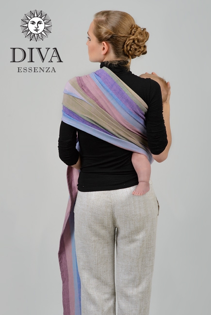 Слинг с кольцами Diva Essenza, Prato