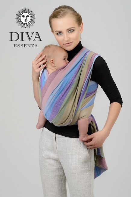 Слинг-шарф Diva Essenza, Prato