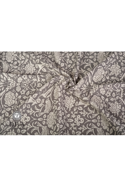 Слинг-шарф Diva Milano, Rose Diamante