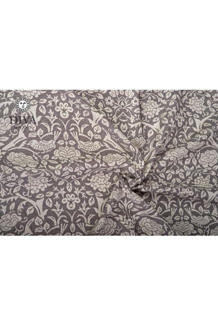 Слинг-шарф Diva Milano, Rose Diamante