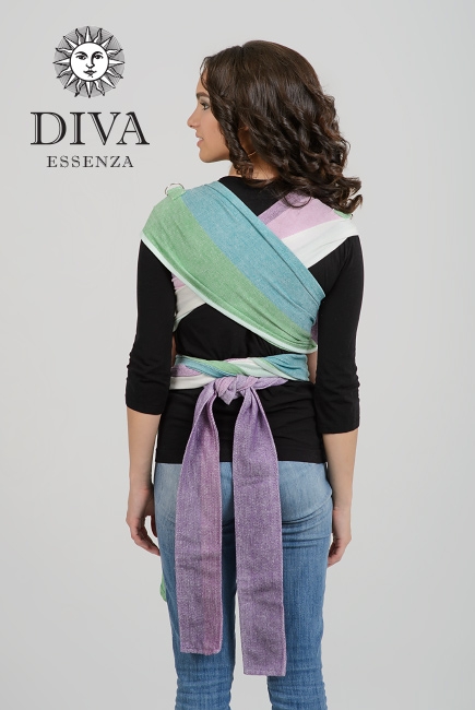 Май-слинг Diva Essenza, Sirena