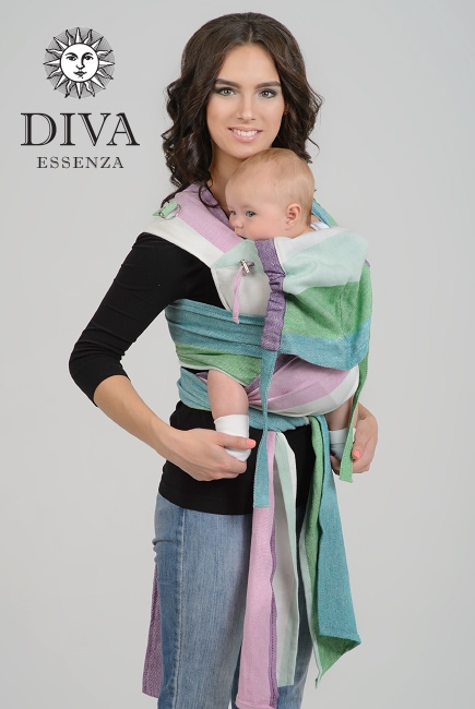 Май-слинг Diva Essenza, Sirena