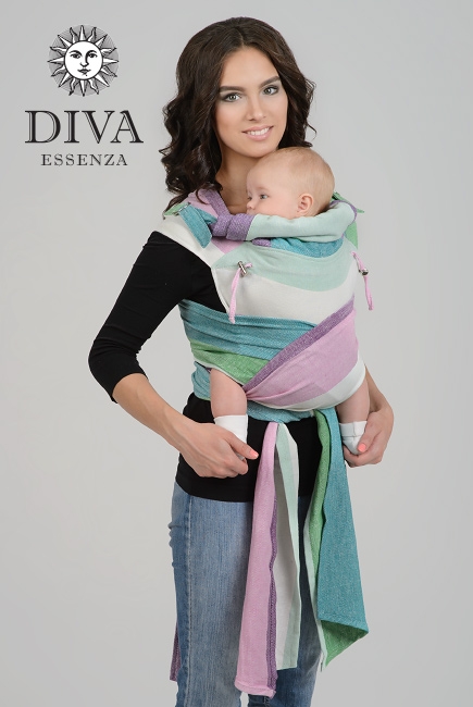 Май-слинг Diva Essenza, Sirena