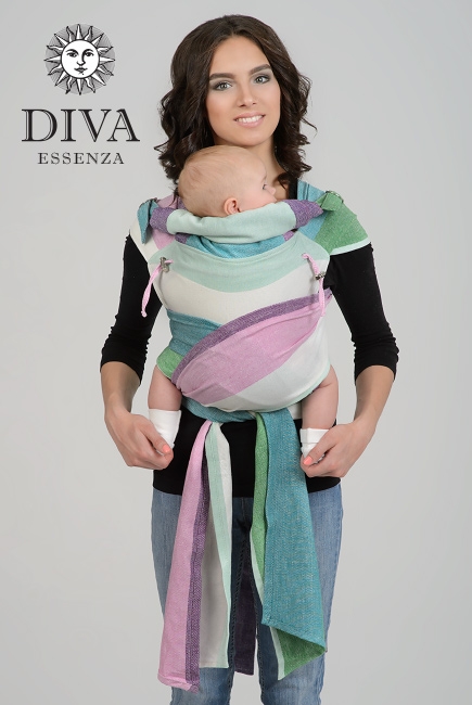 Май-слинг Diva Essenza, Sirena