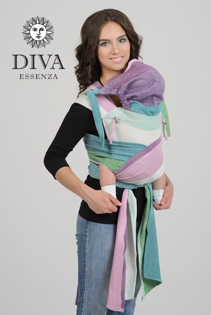 Май-слинг Diva Essenza, Sirena