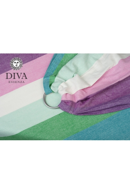 Слинг с кольцами Diva Essenza, Sirena