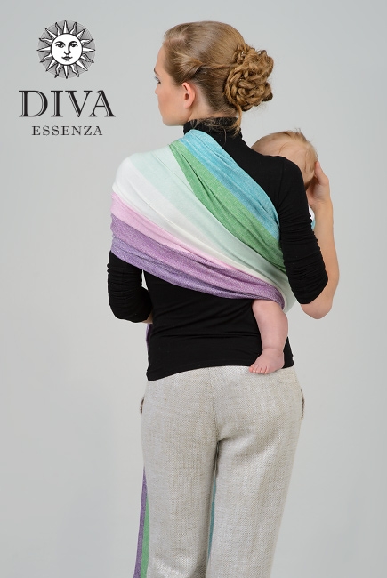 Слинг с кольцами Diva Essenza, Sirena