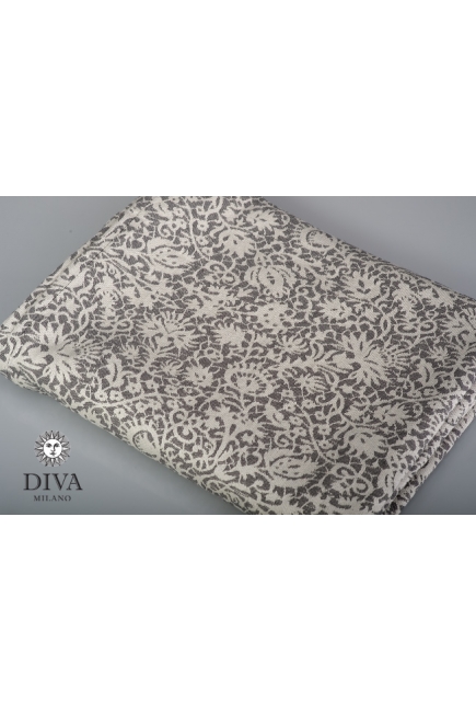 Слинг-шарф Diva Milano, Veneziano Diamante