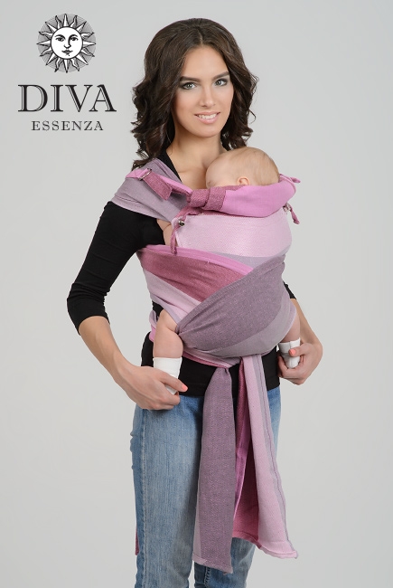 Май-слинг Diva Essenza, Zeffiro