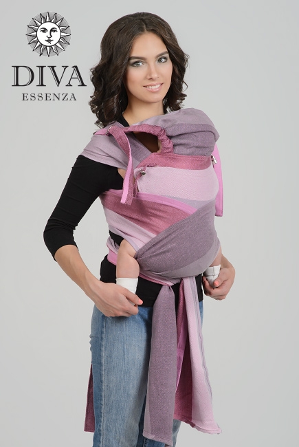 Май-слинг Diva Essenza, Zeffiro