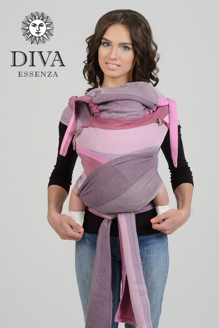 Май-слинг Diva Essenza, Zeffiro