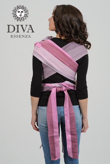 Май-слинг Diva Essenza, Zeffiro