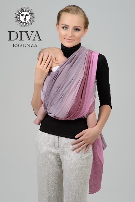Слинг-шарф Diva Essenza, Zeffiro