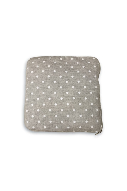 Накидка для кормления Hideaway, Dotted Butterscotch