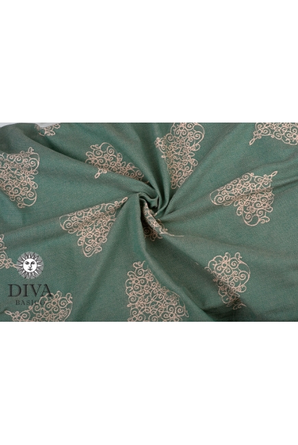 Май-слинг Diva Basico, Pino