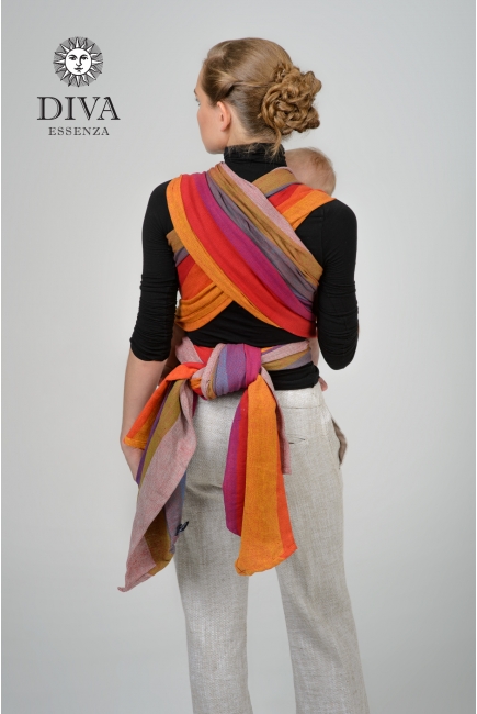 Слинг-шарф Diva Essenza, Cadere