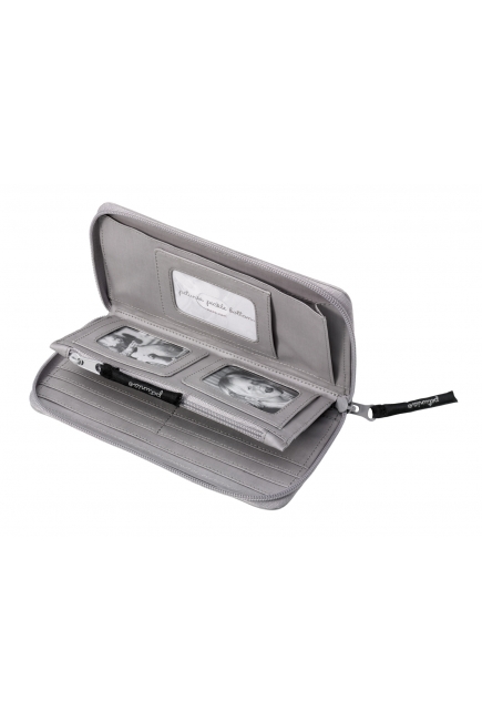 Кошелек Petunia Wonderlust Wallet: Breakfast in Berkshire