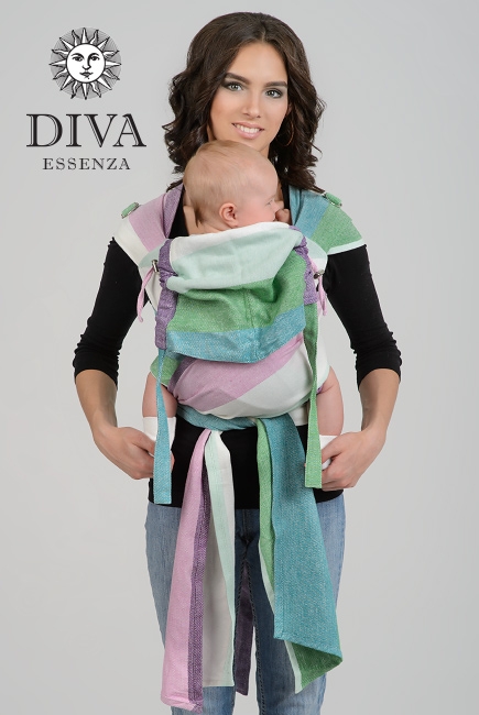 Май-слинг Diva Essenza, Sirena