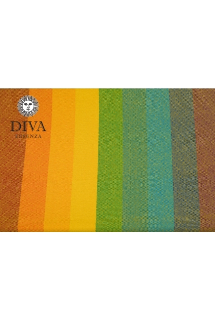 Май-слинг Diva Essenza, Cedro