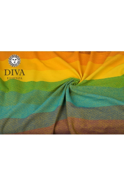 Май-слинг Diva Essenza, Cedro