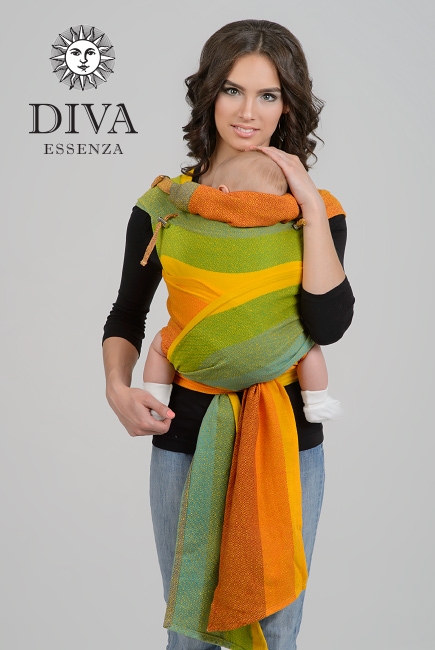 Май-слинг Diva Essenza, Cedro