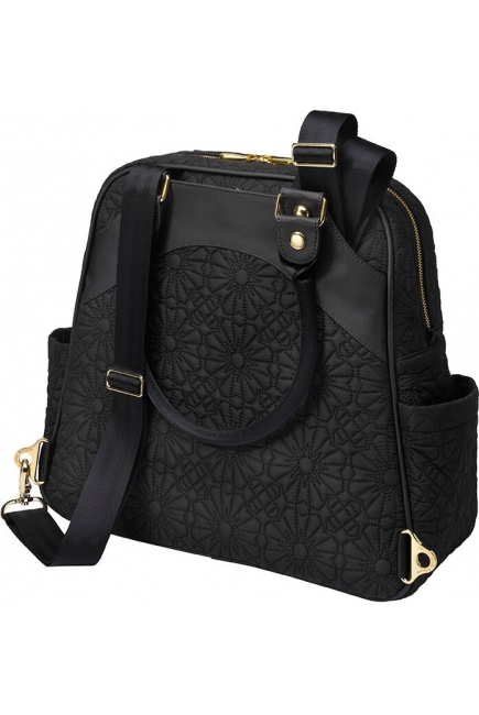 Сумка для мамы Petunia Sashay Satchel: Bedford Avenue