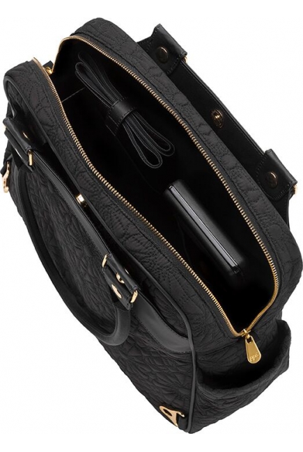 Сумка для мамы Petunia Sashay Satchel: Bedford Avenue