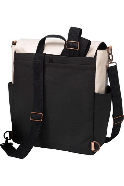 Сумка для мамы Petunia Pathway Pack: Birch/Black