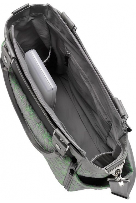 Сумка для мамы Petunia City Carryall: Covent Garden