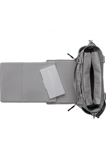 Сумка для мамы Petunia City Carryall: Covent Garden