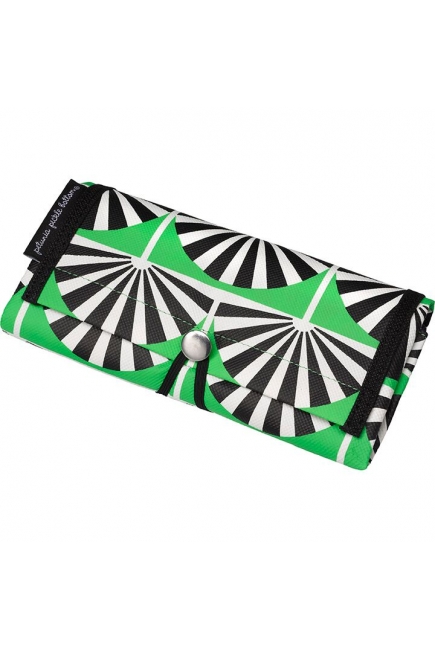 Экосумка Petunia Shopper Tote: Playful Palm Springs