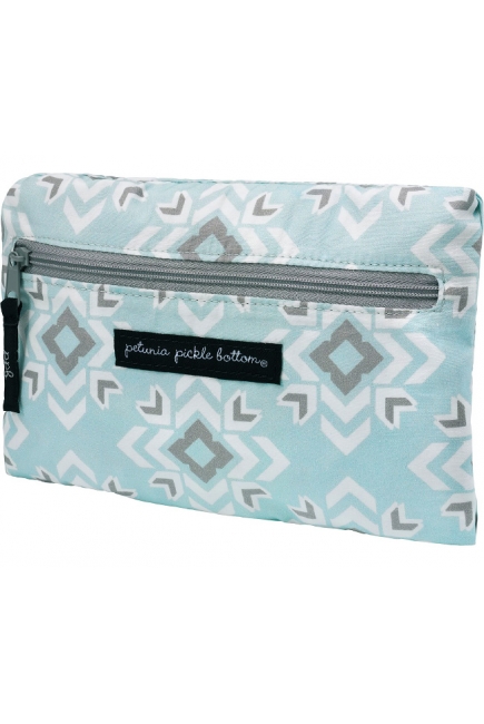 Накидка для кормления Petunia Haven: Sleepy San Sebastian